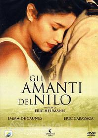 Gli amanti del Nilo