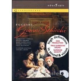 Giacomo Puccini. Gianni Schicchi