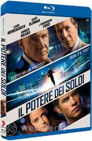 Il potere dei soldi (Blu-ray)