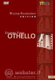 Giuseppe Verdi. Othello. Otello