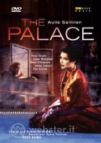 Aulis Sallinen. The Palace