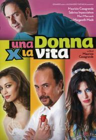 Una donna per la vita