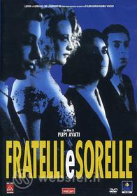 Fratelli e sorelle