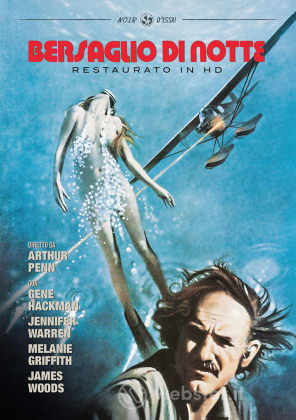 Bersaglio Di Notte (Restaurato In Hd)