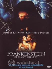 Frankenstein di Mary Shelley
