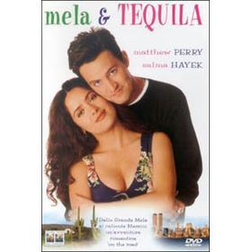 Mela e Tequila