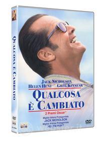 Qualcosa è cambiato