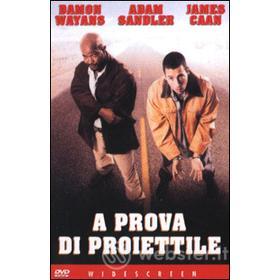 A prova di proiettile