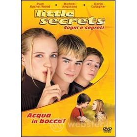 Sogni segreti. Little Secrets