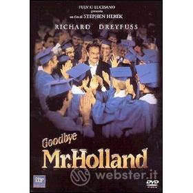 Goodbye Mr. Holland