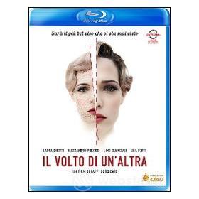 Il volto di un'altra (Blu-ray)