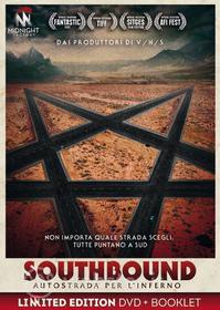 Southbound - Autostrada Per L'Inferno (Ltd) (Dvd+Booklet)