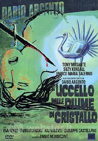 L' uccello dalle piume di cristallo