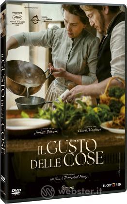 Il Gusto Delle Cose