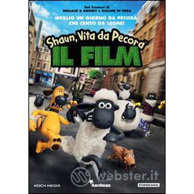 Shaun, vita da pecora. Il film