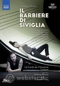 Rossini,Gioachino - Il Barbiere Di Siviglia