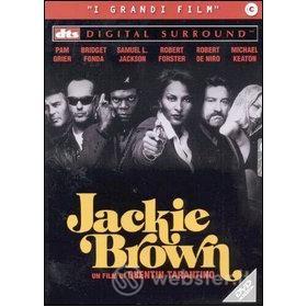 Jackie Brown