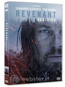 Revenant. Redivivo