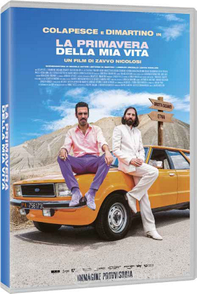 La Primavera Della Mia Vita