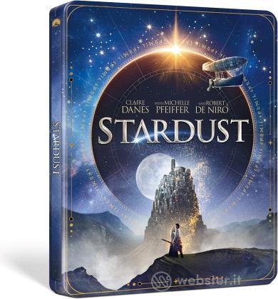 Stardust (Steelbook) (4K Ultra Hd+Blu-Ray) (2 Dvd)