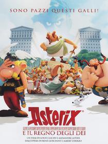 Asterix e il regno degli dei