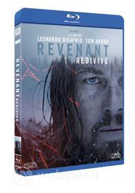 Revenant. Redivivo (Blu-ray)