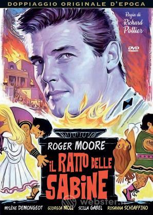 Il Ratto Delle Sabine