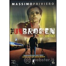 The Unbroken. Ghost Soundtrack