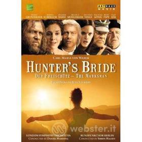 Carl Maria von Weber. Hunter's Bride