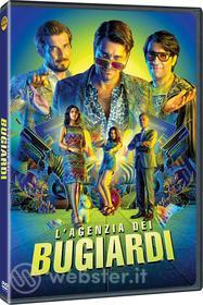 L'Agenzia Dei Bugiardi