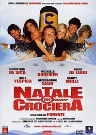 Natale in crociera