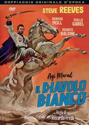 Agi Murad - Il Diavolo Bianco