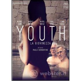 Youth. La giovinezza