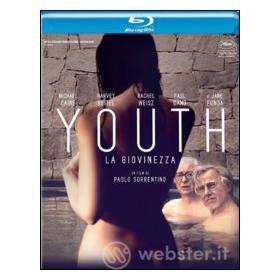 Youth. La giovinezza (Blu-ray)