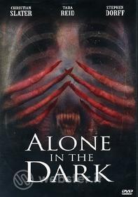 Alone In The Dark