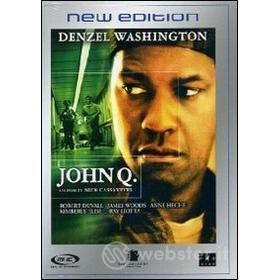 John Q