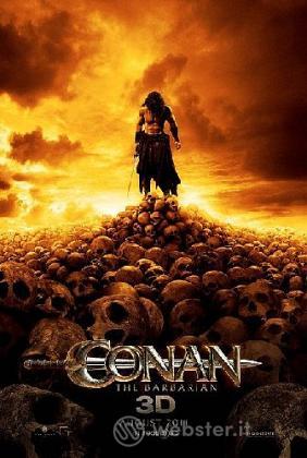 Conan The Barbarian