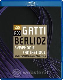Hector Berlioz. Symphonie Fantastique (Blu-ray)