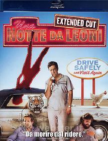 Una notte da leoni (Blu-ray)