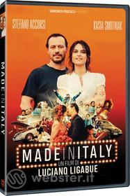 Made In Italy