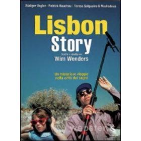 Lisbon Story