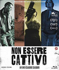 Non essere cattivo (Blu-ray)