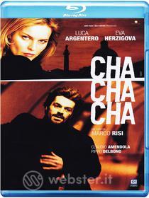 Cha cha cha (Blu-ray)