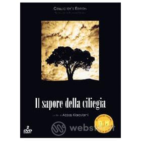 Il sapore della ciliegia (Edizione Speciale 2 dvd)