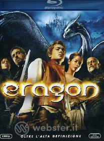 Eragon (Blu-ray)