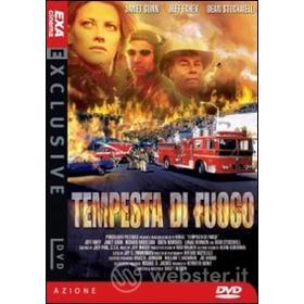 Tempesta di fuoco