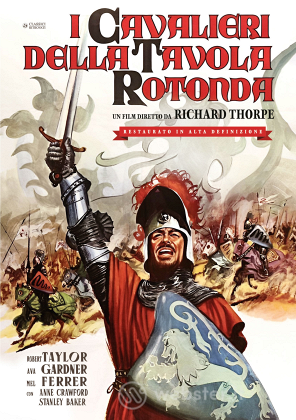 I Cavalieri Della Tavola Rotonda (Restaurato In Hd)
