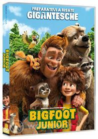 Bigfoot Junior
