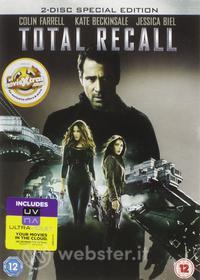 Total Recall (2 Dvd)