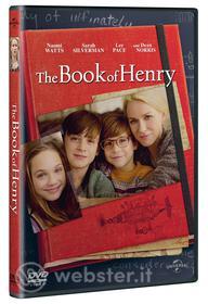 Il Libro Di Henry